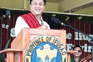 PRRD sees Ifugao to be major tourism destination: Tolentino